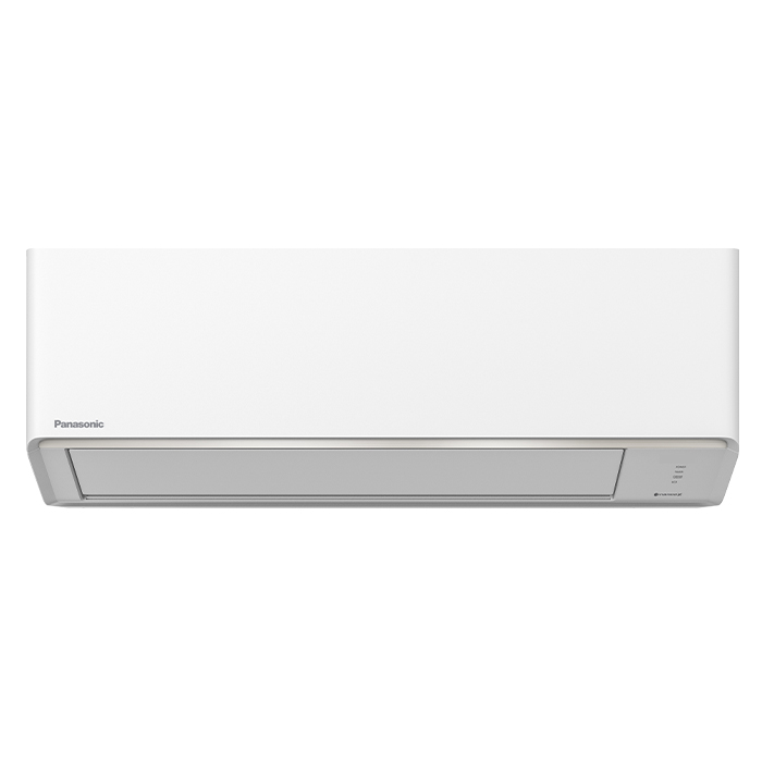 Panasonic AC Wall Mounted Split Deluxe Standard Non Inverter Si Biru 2in1 1 PK - CS/CU PN9AKJ